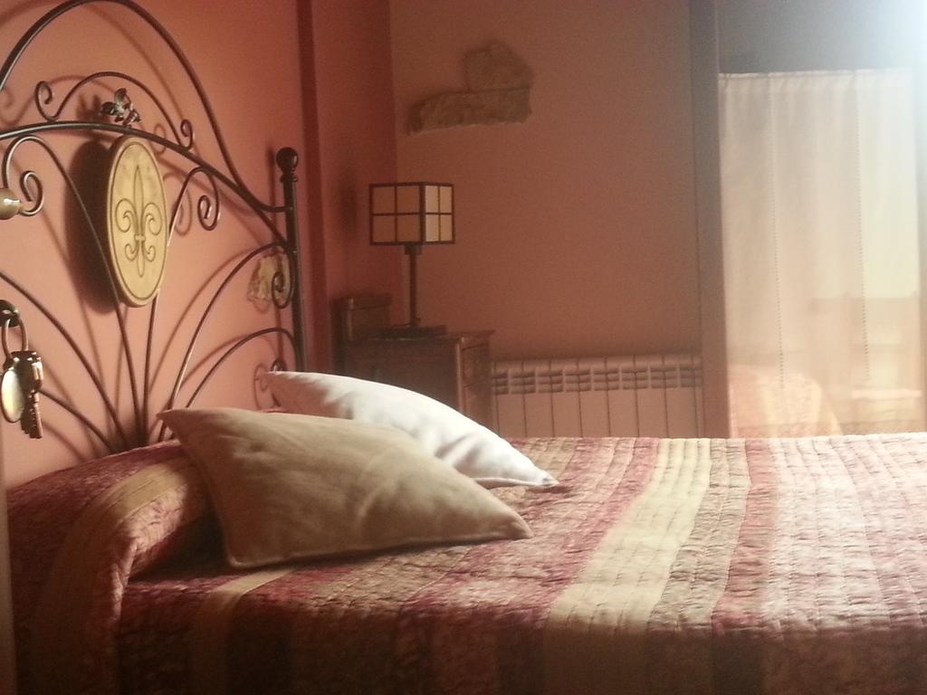 Hotel Rural El Horno De Aliaga Phòng bức ảnh