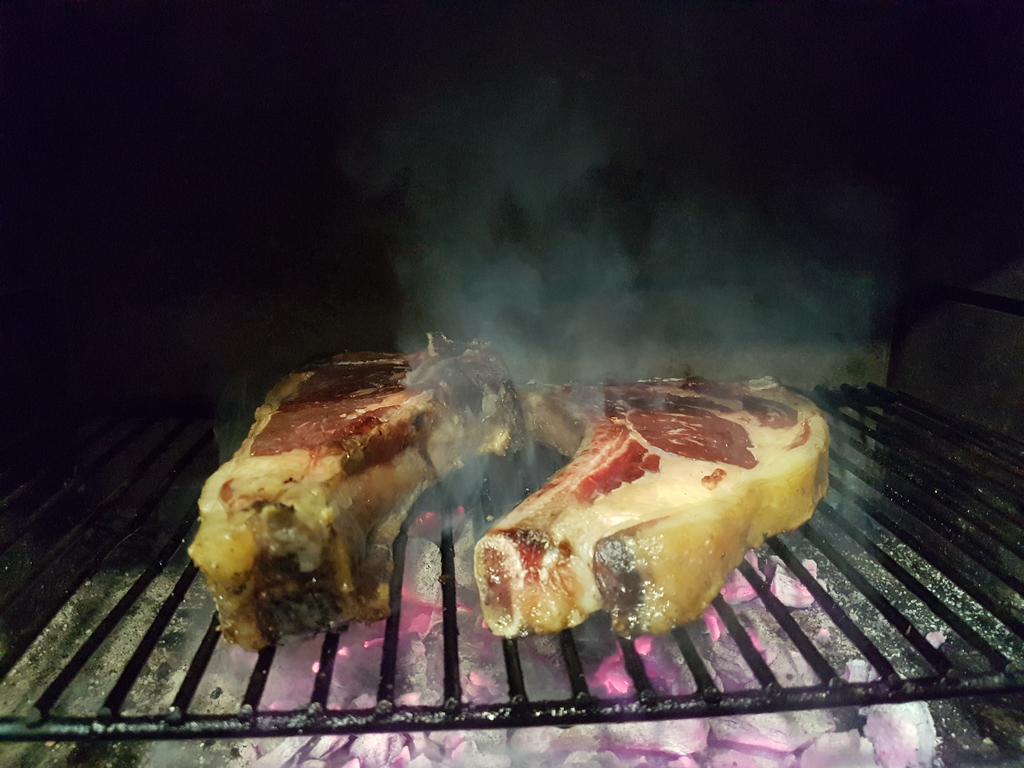 Hotel Rural El Horno De Aliaga Ngoại thất bức ảnh